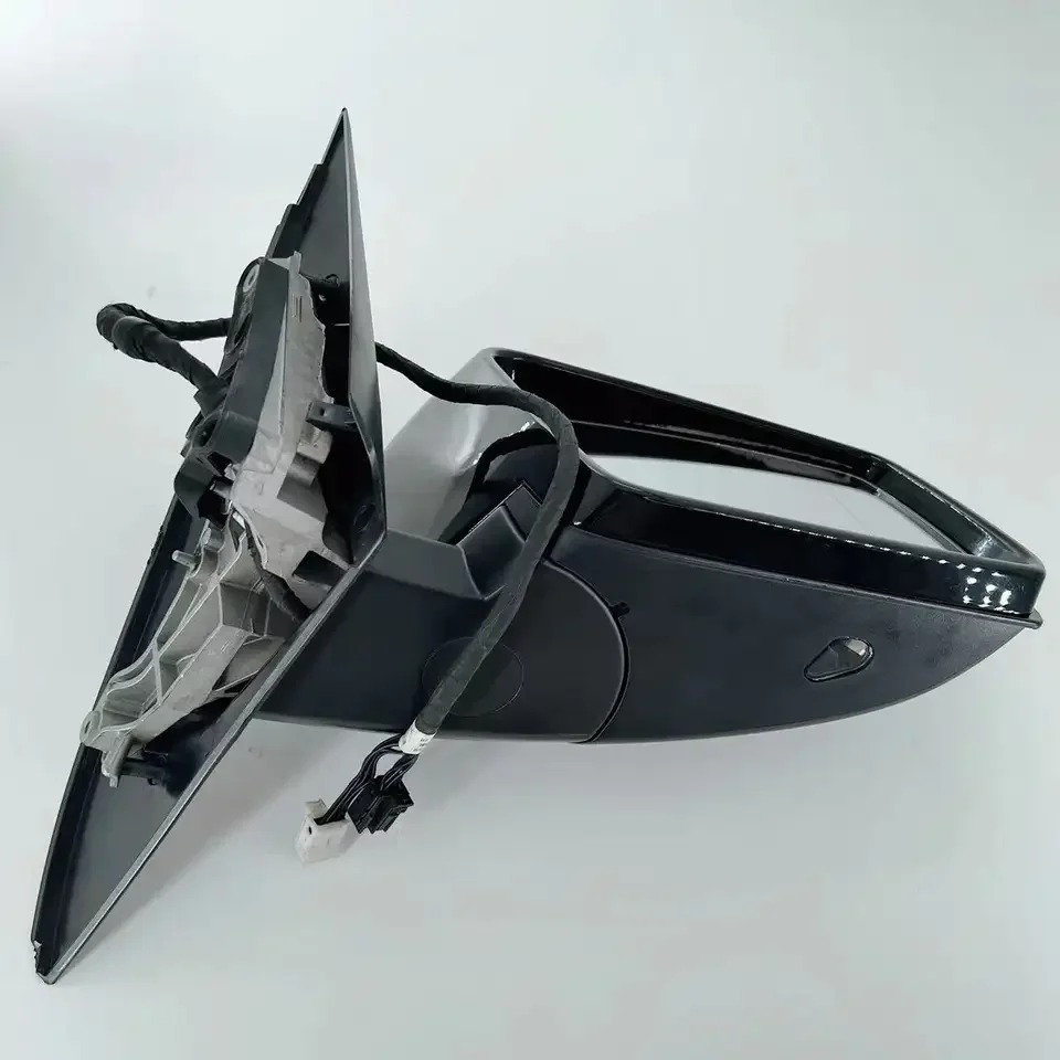 High Quality Auto Side Mirror 6000k Color China Supplier s Rearview Security Mirror for  B Class W246 Long